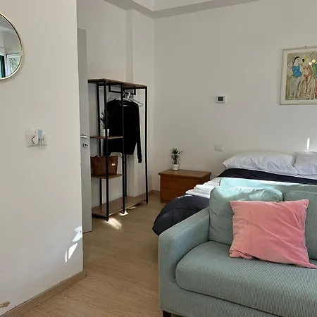 펜션 Casamirandola 비첸차