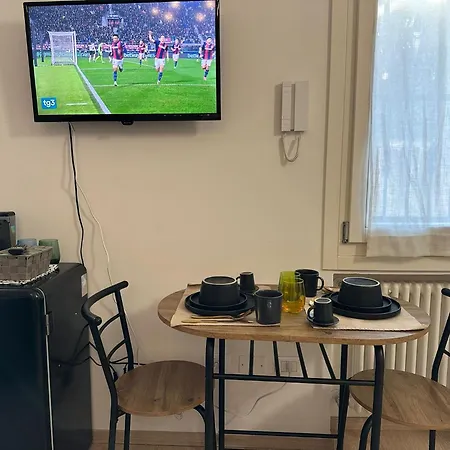 Casamirandola Vakantiehuis Vicenza
