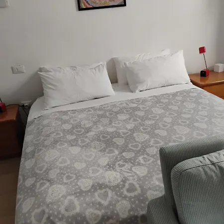 펜션 Casamirandola 비첸차