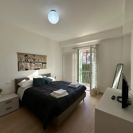 Holiday home Casamirandola