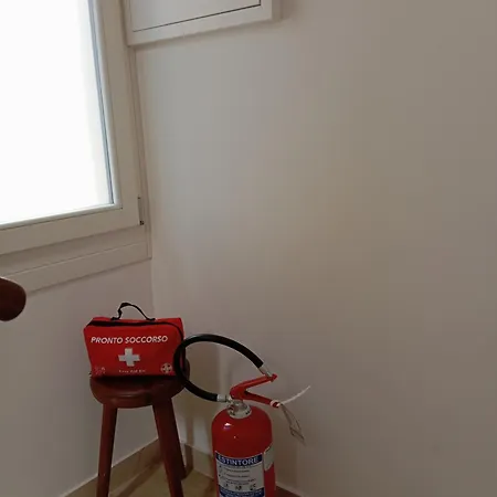 Casamirandola Nyaraló *