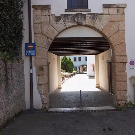 Casamirandola * Vicenza