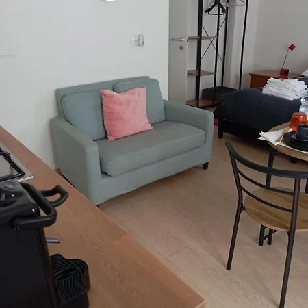 Casamirandola Holiday home