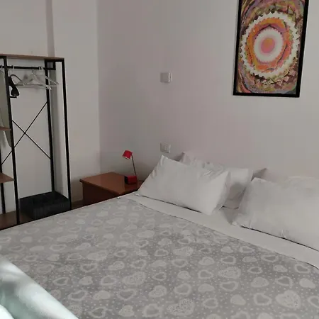 Casamirandola