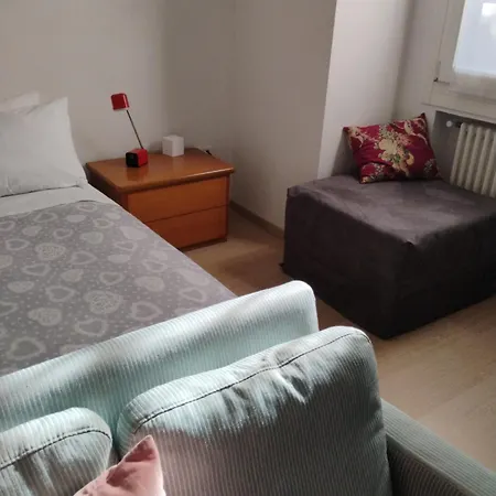 Casa vacanze Casamirandola *