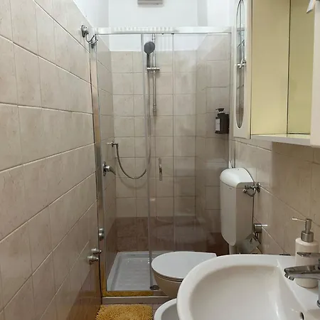Vakantiehuis Casamirandola Vicenza