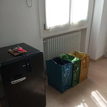 Casamirandola Vicenza