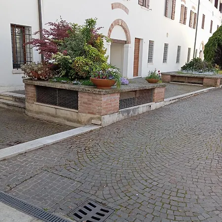 Vakantiehuis Casamirandola Vicenza
